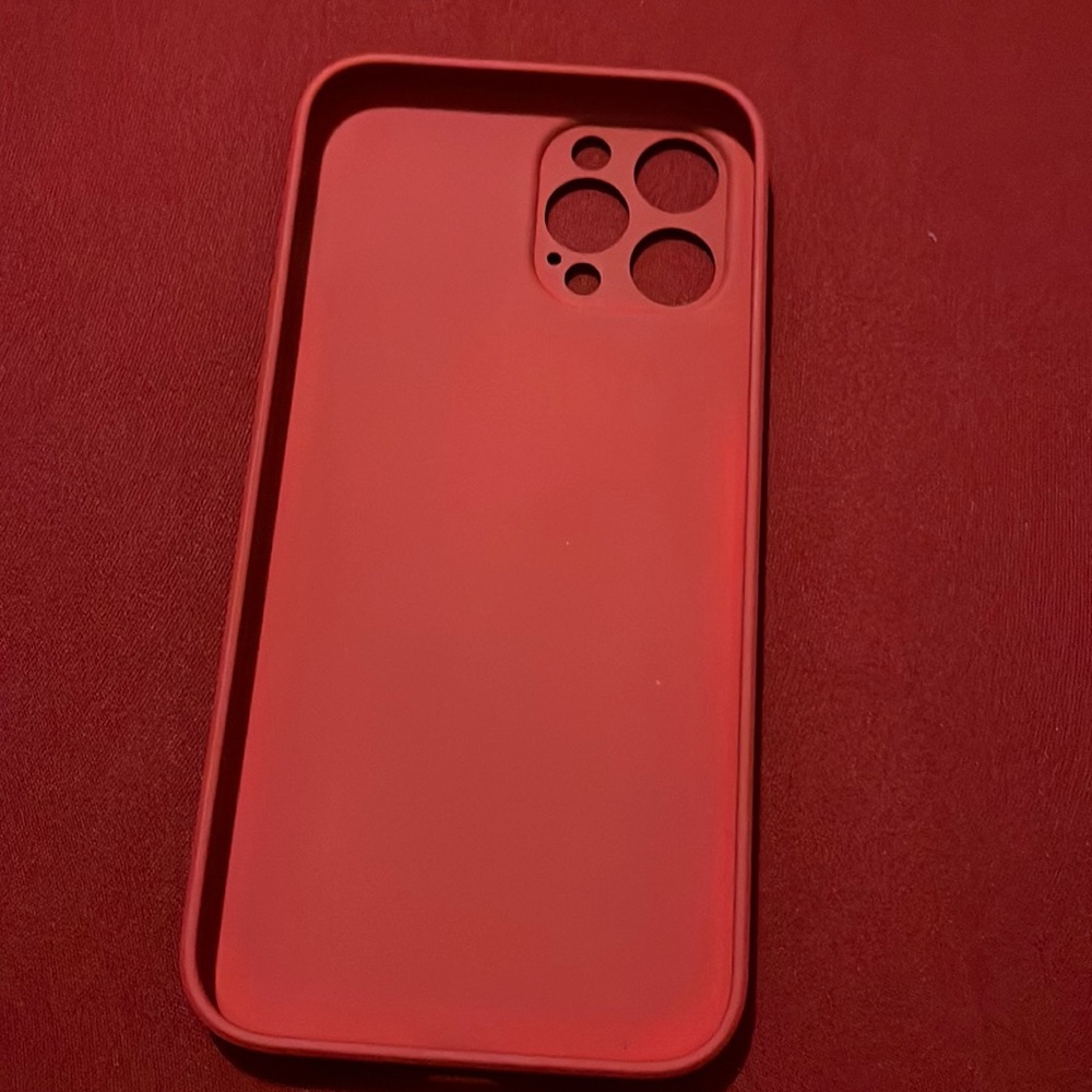 Iphone case 12 pro max